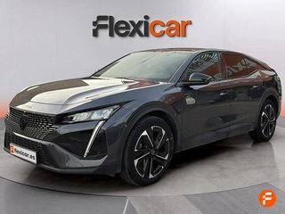 Peugeot 408 408 Allure Pack Puretech 130 EAT8 - 5P (2023)