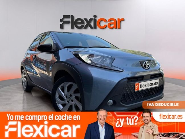 Toyota Aygo 1.0 VVT-I 72CV Chic - foto 1