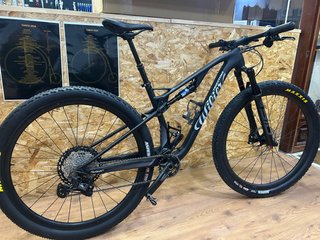 Wilier Urta SLR Carbono