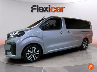 Peugeot Traveller Business Long BlueHDi 180 S&S EAT8