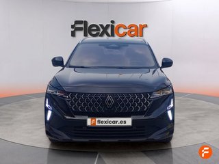 Renault Espace Tech. Esp. Alpine E-T full hyb. 146kW 5p