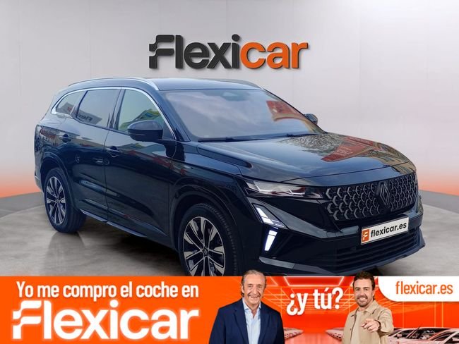 Renault Espace Tech. Esp. Alpine E-T full hyb. 146kW 5p - foto 1
