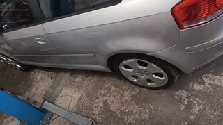 Audi A3 2005