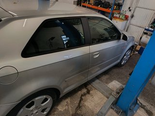 Audi A3 2005