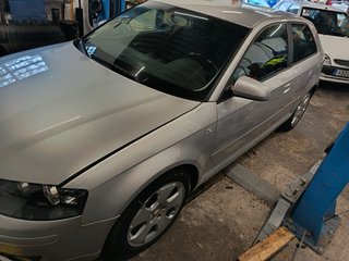 Audi A3 2005