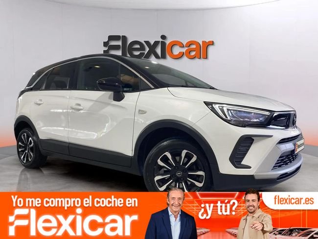 Opel CrossLand 1.2 96kW (130CV) Elegance AT6 - foto 1