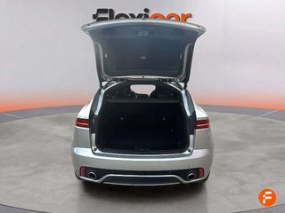 Jaguar E-Pace 2.0P 184kW R-Dynamic 4WD Auto - 5P (2018)