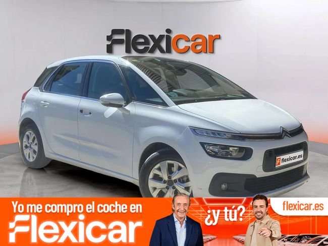 Citroën C4 Spacetourer PureTech 96KW (130CV) S&S EAT8 Feel - foto 1