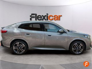 BMW X2 sDrive20d