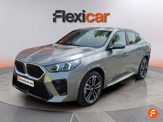 BMW X2 sDrive20d