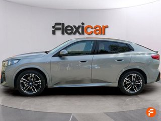 BMW X2 sDrive20d