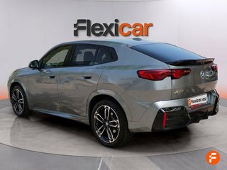 BMW X2 sDrive20d
