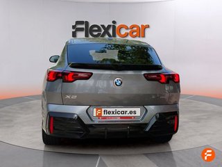 BMW X2 sDrive20d