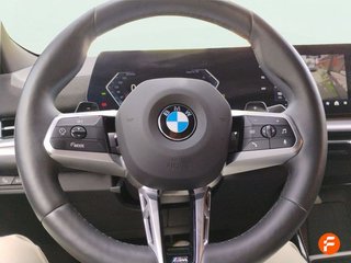 BMW X2 sDrive20d