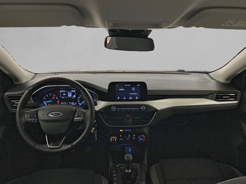 Ford Focus 1.0 Ecoboost Trend+ 2018, foto 5