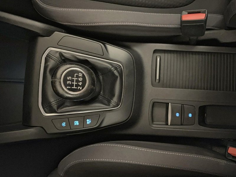 Ford Focus 1.0 Ecoboost Trend+ 2018, foto 7