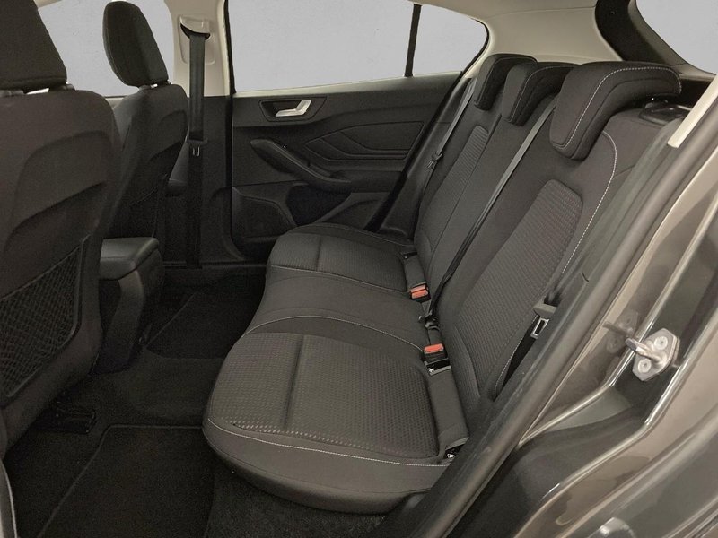 Ford Focus 1.0 Ecoboost Trend+ 2018, foto 9