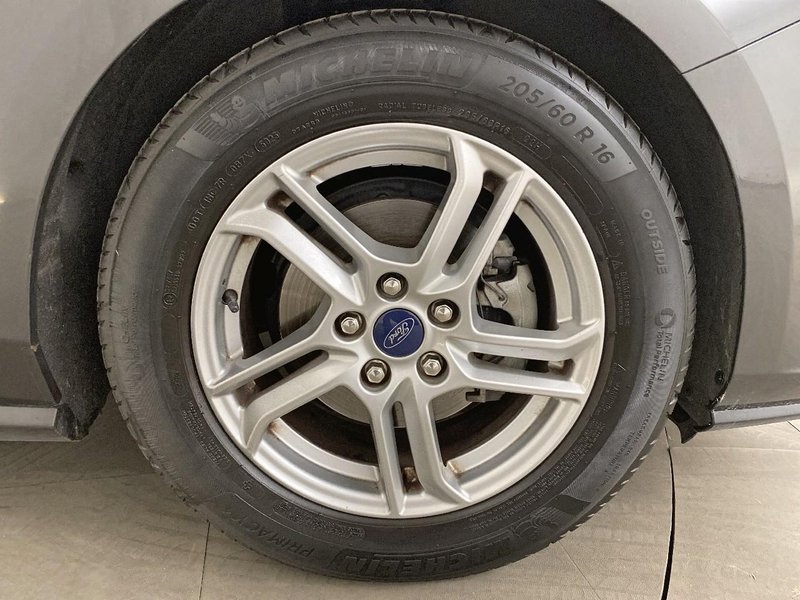 Ford Focus 1.0 Ecoboost Trend+ 2018, foto 10