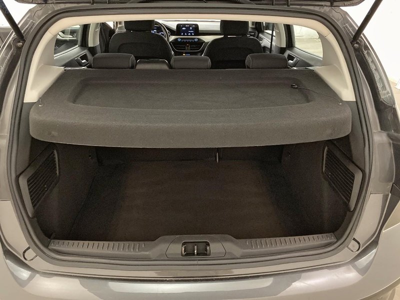 Ford Focus 1.0 Ecoboost Trend+ 2018, foto 12