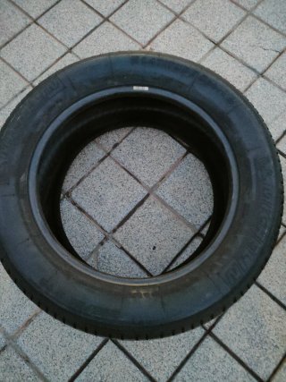 265 50 R19 110W MICHELIN LATITUDE SPORT 3