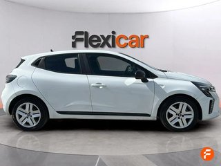 Renault Clio Evolution dCi 100 (74kw)