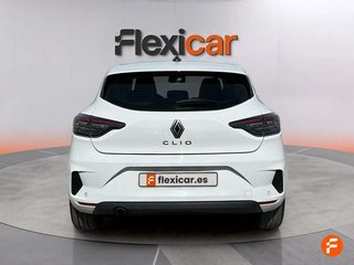Renault Clio Evolution dCi 100 (74kw)