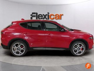 Alfa Romeo Tonale 1.3 Multi-air PHEV Speciale Q4