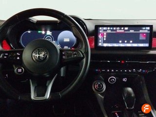 Alfa Romeo Tonale 1.3 Multi-air PHEV Speciale Q4