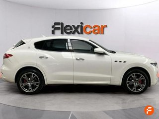Maserati Levante V6 275 HP D AWD