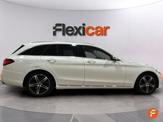 Mercedes Clase C C 220 d Estate