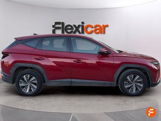 Hyundai Tucson 1.6 CRDI 85kW (115CV) Maxx