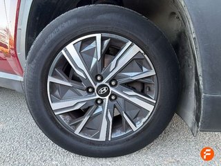 Hyundai Tucson 1.6 CRDI 85kW (115CV) Maxx
