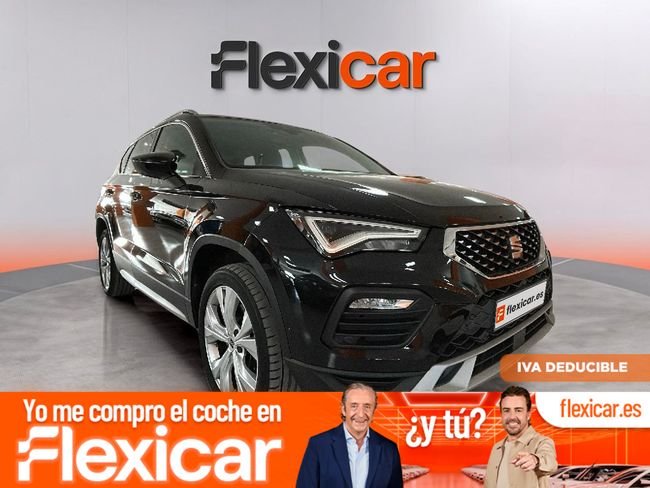 Seat Ateca 2.0 TDI 110kW DSG S&S X-Perience Go - foto 1