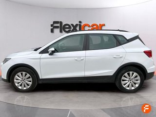 Seat Arona 1.0 TSI 81kW DSG Style XL