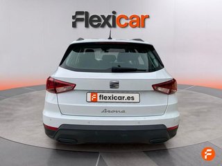 Seat Arona 1.0 TSI 81kW DSG Style XL