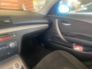 BMW Serie 1 2007