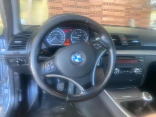 BMW Serie 1 2007