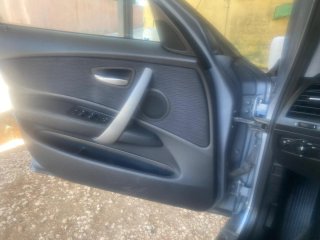 BMW Serie 1 2007