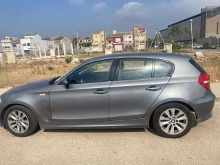 BMW Serie 1 2007