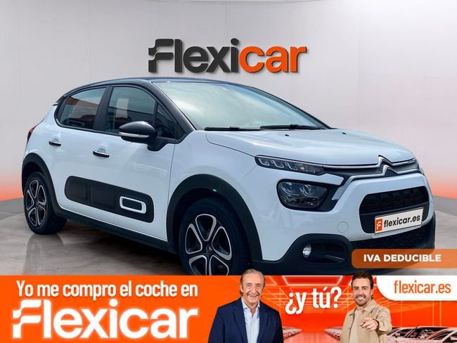 Citroën C3 PureTech 60KW (83CV) Feel Pack - foto 1