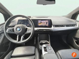 BMW Serie 2 Active Tourer 218i