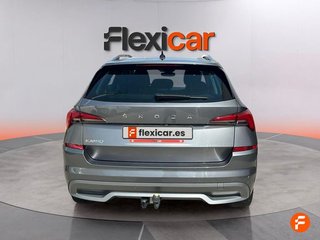 Skoda Kamiq 1.0 TSI 81kW (110CV) DSG Sport