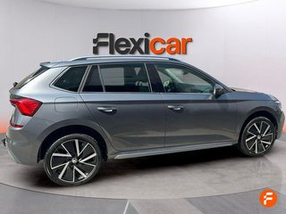 Skoda Kamiq 1.0 TSI 81kW (110CV) DSG Sport
