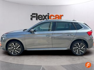 Skoda Kamiq 1.0 TSI 81kW (110CV) DSG Sport