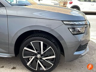 Skoda Kamiq 1.0 TSI 81kW (110CV) DSG Sport