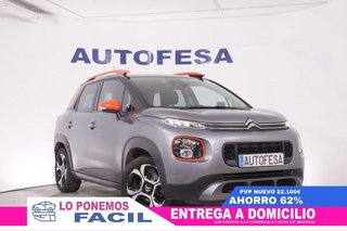 Citroen C3 Aircross 1.2 PURETECH 110CV 5P