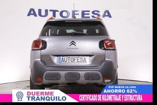 Citroen C3 Aircross 1.2 PURETECH 110CV 5P