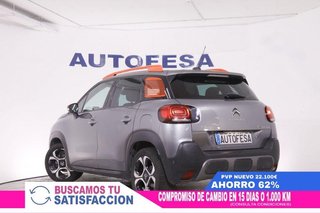 Citroen C3 Aircross 1.2 PURETECH 110CV 5P