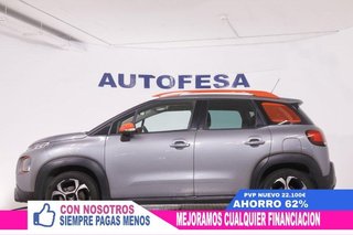 Citroen C3 Aircross 1.2 PURETECH 110CV 5P