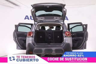 Citroen C3 Aircross 1.2 PURETECH 110CV 5P